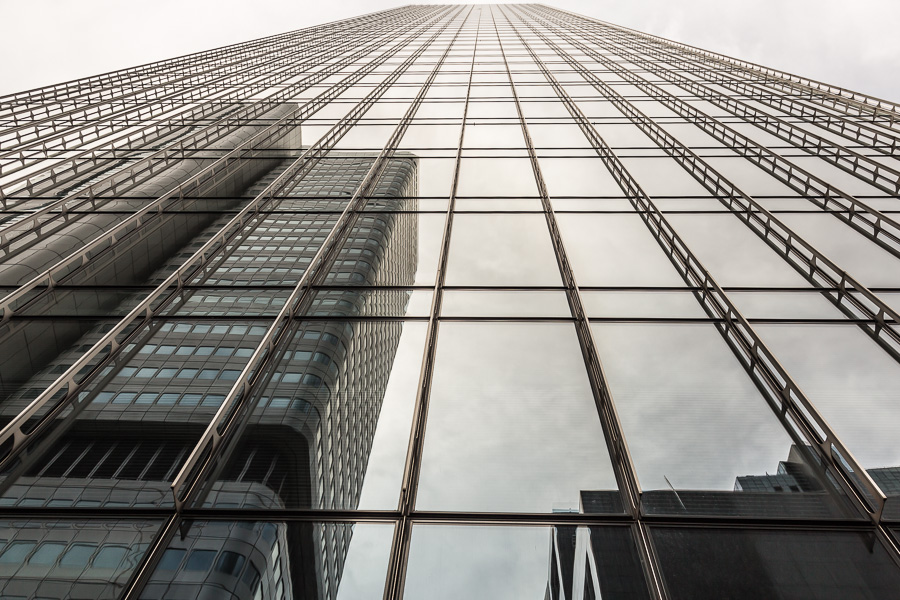 Architecture 2 London