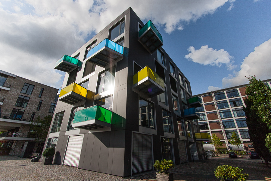 Architecture 10 Bremen