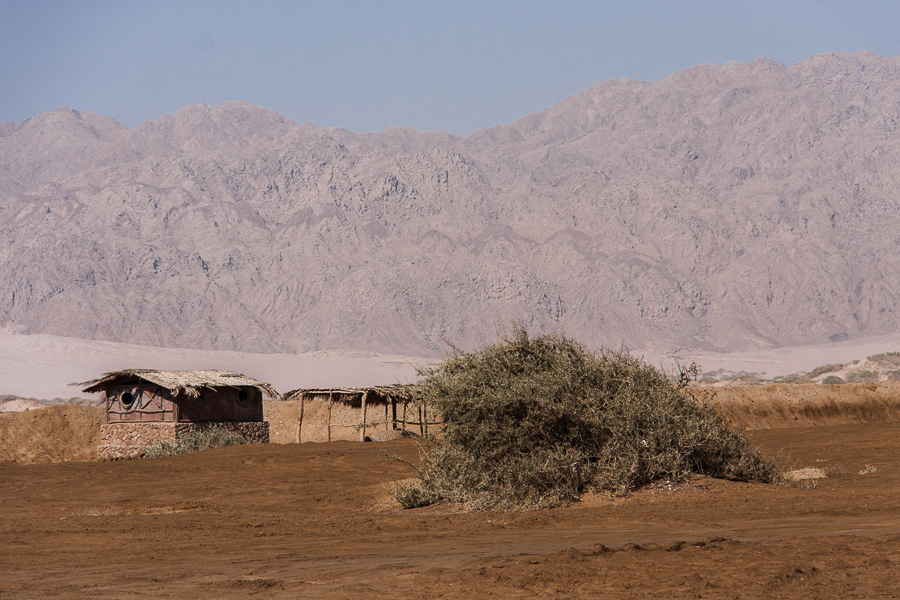 Landscapes 05 Egypt, Sharm el Sheik
