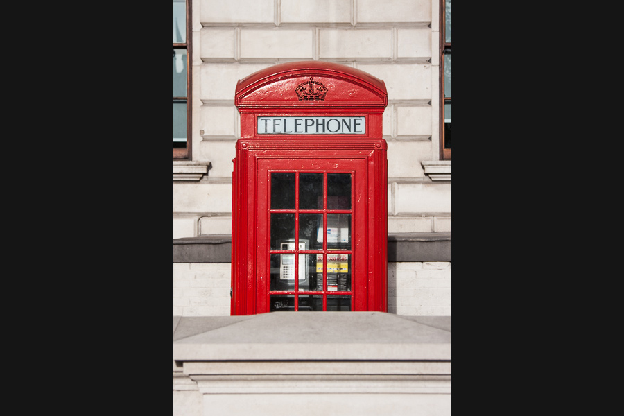 London 2