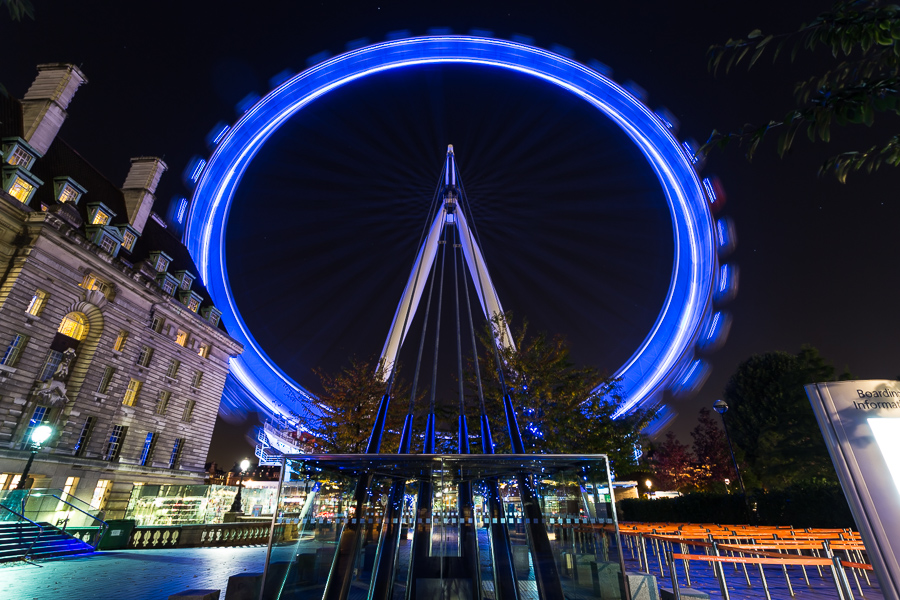 London 11