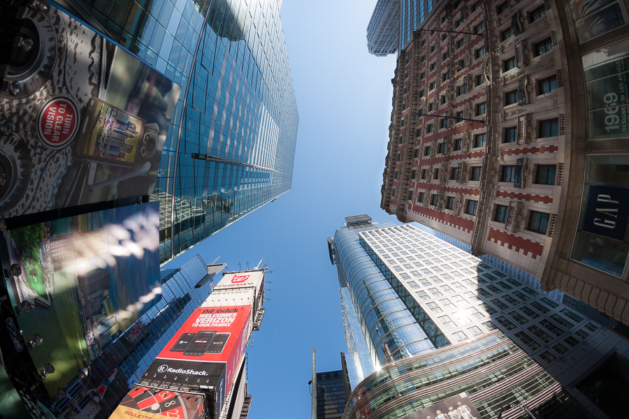 New York 3