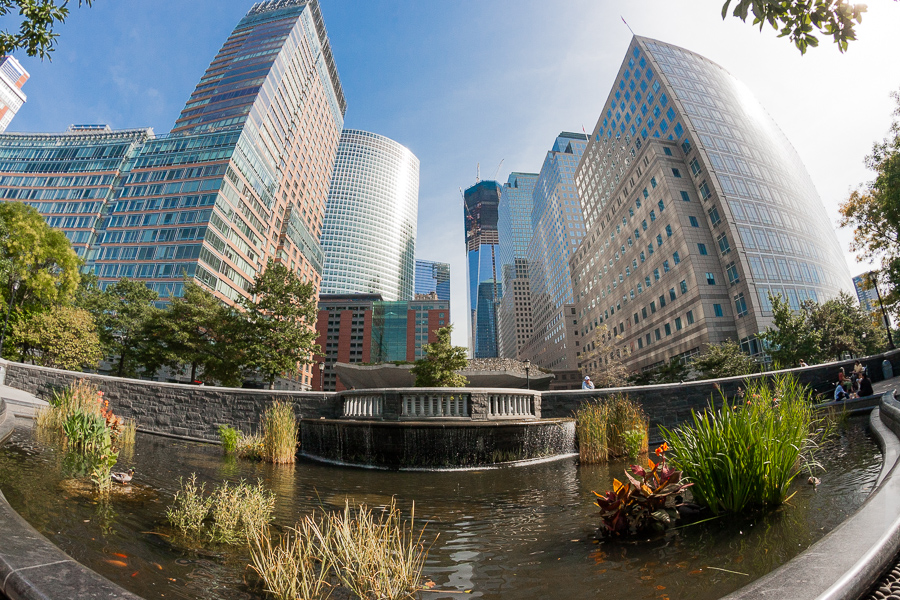 New York 10