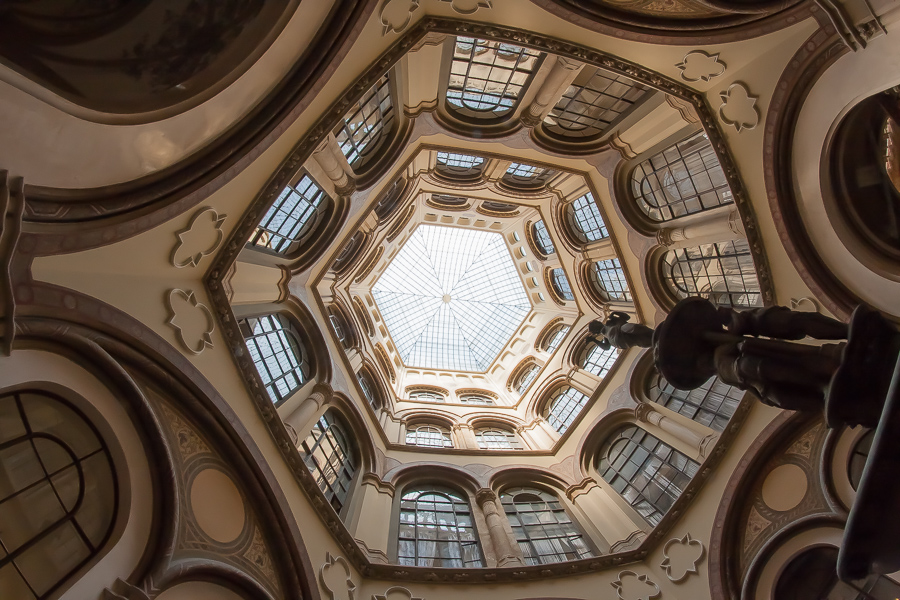 Vienna, Parliament