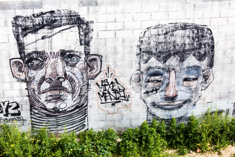 The Wall 07