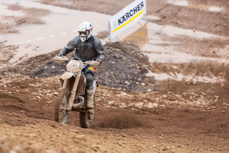 Erzbergrodeo 2014

 4