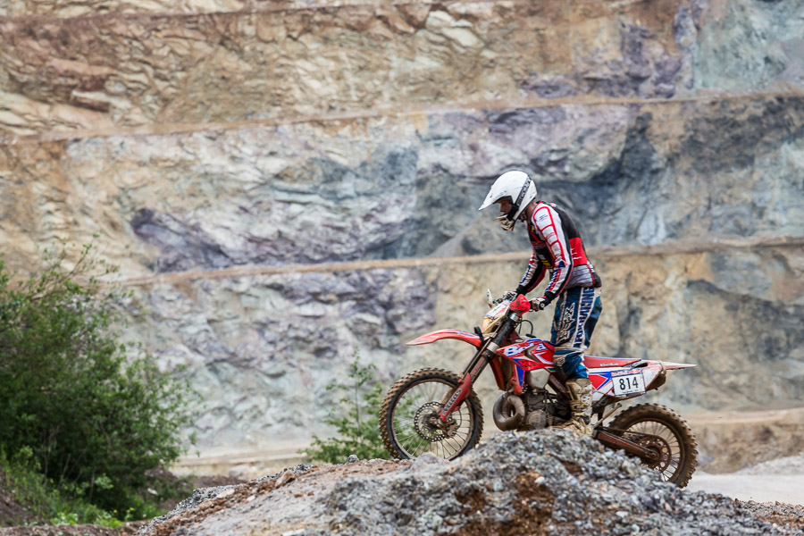 Erzbergrodeo 2014

 08