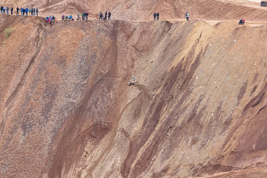 Erzbergrodeo 2014

 4